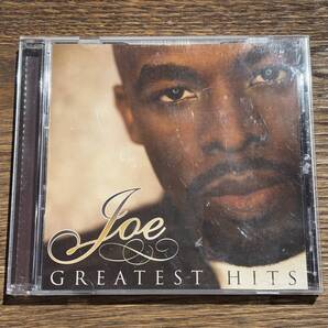 【Joe (ジョー)】GREATEST HITS