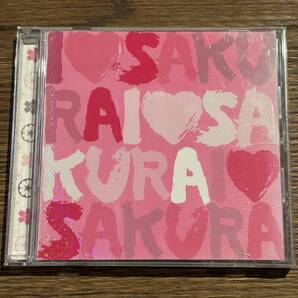 【sakura songs】UPCH-1538