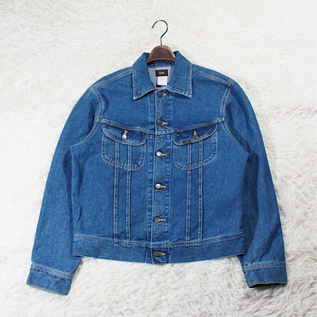 2025年最新】Yahoo!オークション -「lee ウエスターナー