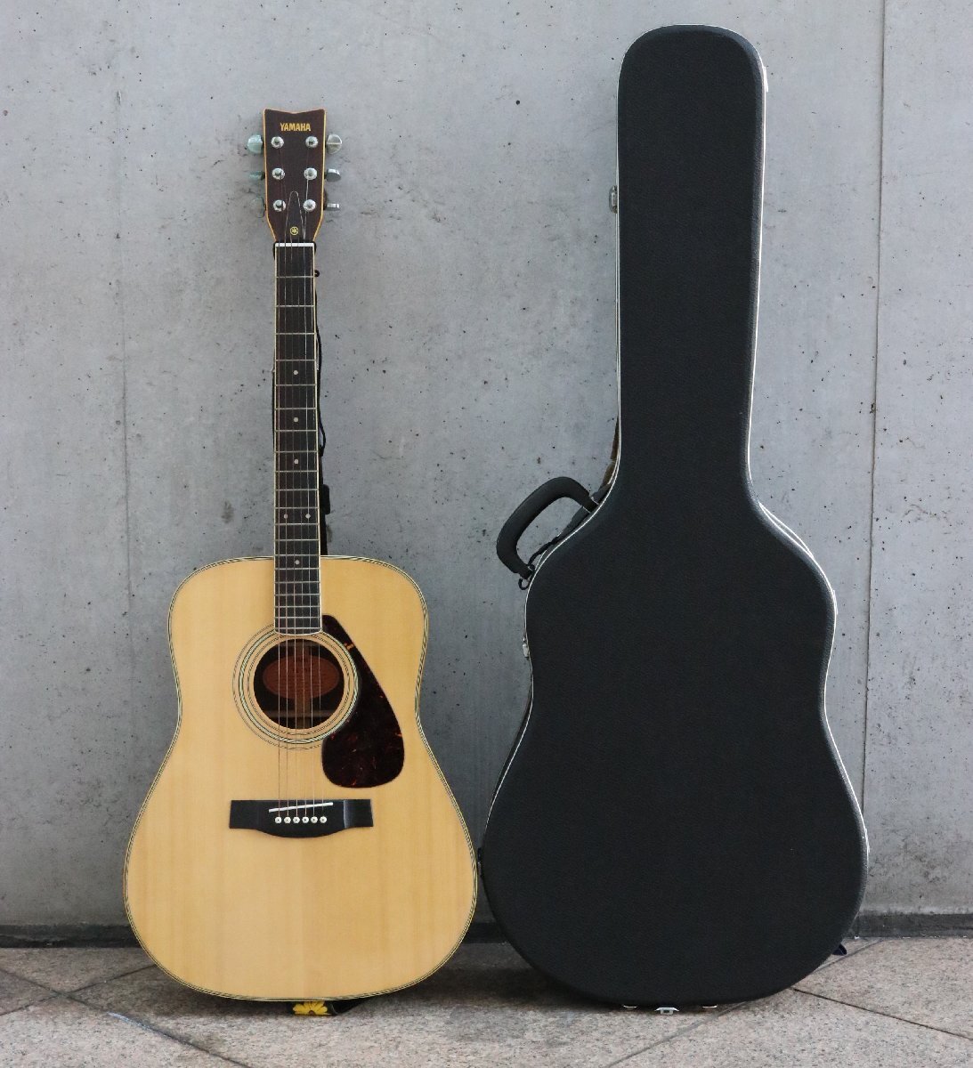 【1970年代】Yamaha FG-170 アコースティックギター　ジャンク 1970年代】Yamaha FG-170 アコースティックギター ジャンク