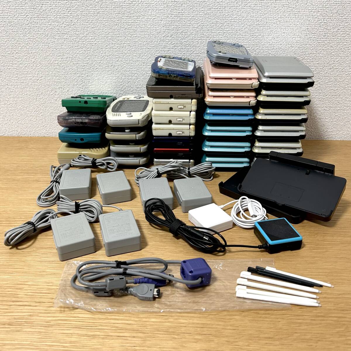 Yahoo!オークション -「ワンダースワン アダプタ」(テレビゲーム