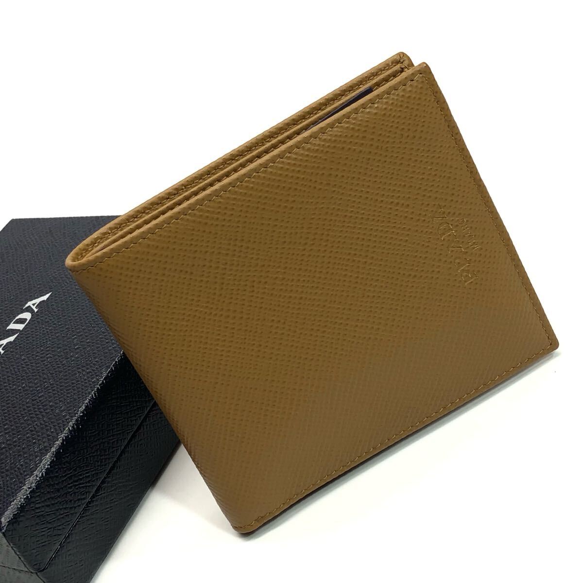 Yahoo!オークション -「プラダ 財布 二つ折り 未使用 Yahoo!オークション -「プラダ 財布 二つ折り 未使用