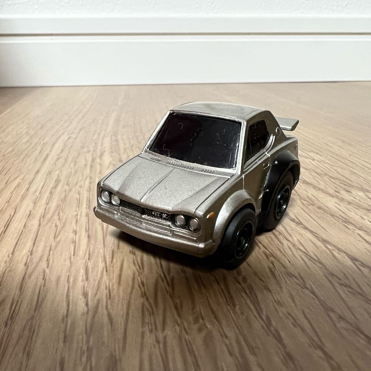 Yahoo!オークション -「ハコスカ」(チョロQ) (自動車)の落札相場 Yahoo!オークション -「ハコスカ」(チョロQ) (自動車)の落札相場