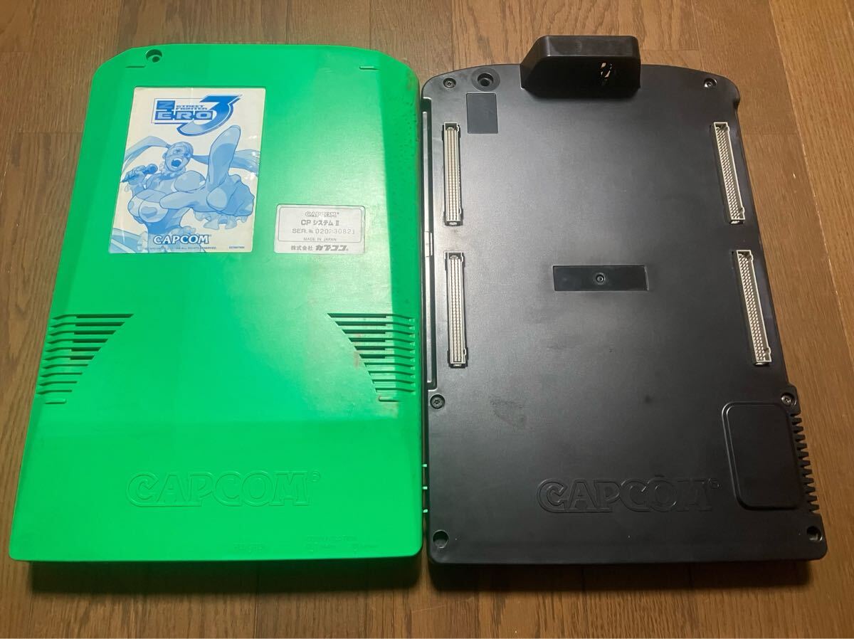 Yahoo!オークション -「cps2 マザーボード」(アーケードゲーム Yahoo!オークション -「cps2 マザーボード」(アーケードゲーム