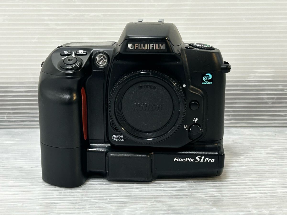 Yahoo!オークション -「finepix s1 pro」の落札相場・落札価格