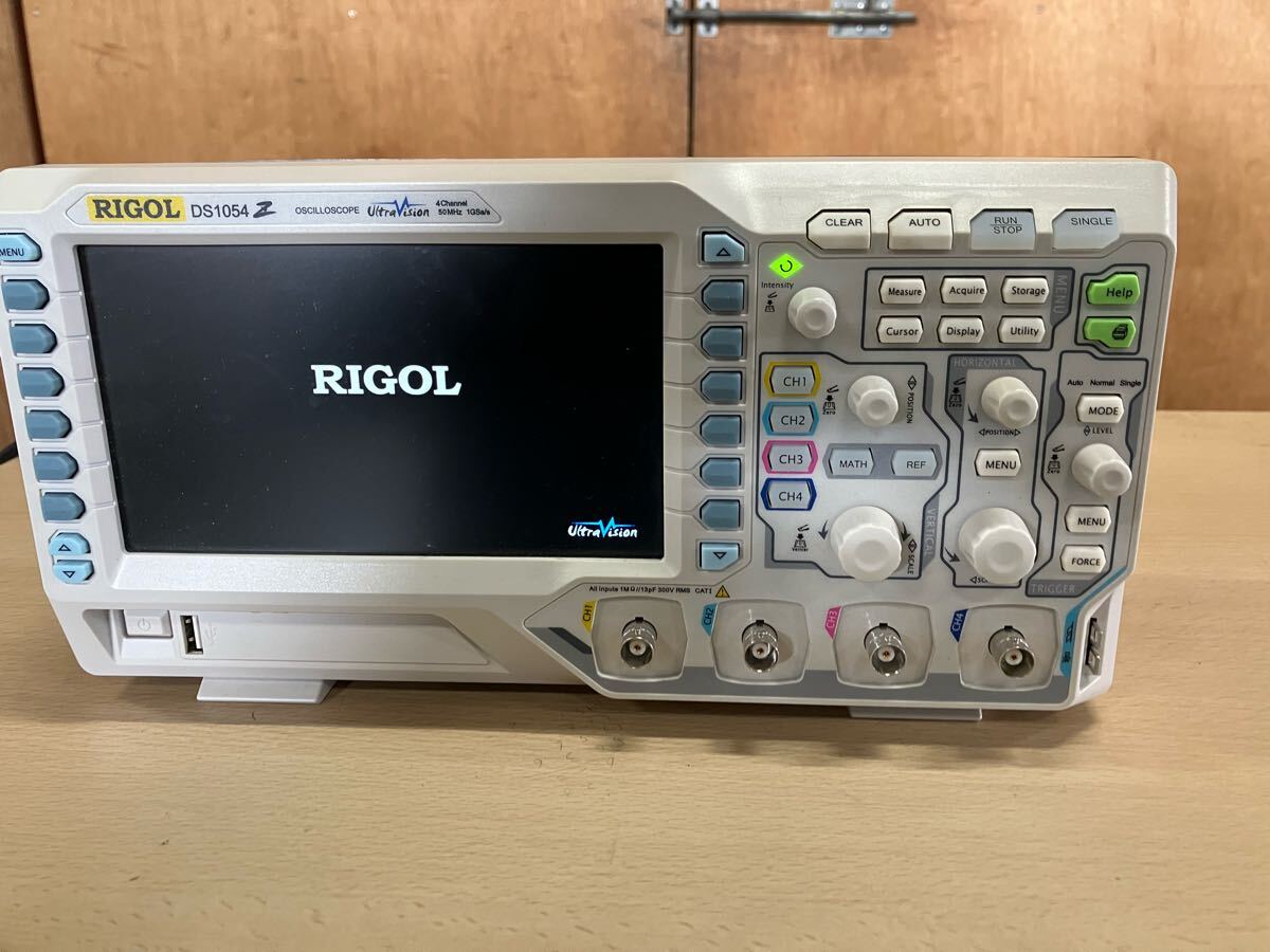 Yahoo!オークション -「rigol オシロスコープ」の落札相場・落札価格 Yahoo!オークション -「rigol オシロスコープ」の落札相場・落札価格