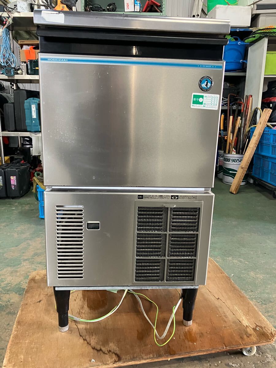 Yahoo!オークション -「製氷機 ホシザキ 35」の落札相場・落札価格 Yahoo!オークション -「製氷機 ホシザキ 35」の落札相場・落札価格