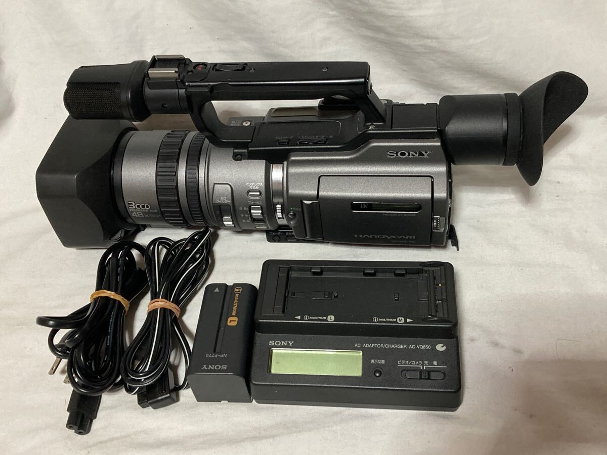 Yahoo!オークション -「sony vx2100」の落札相場・落札価格 Yahoo!オークション -「sony vx2100」の落札相場・落札価格