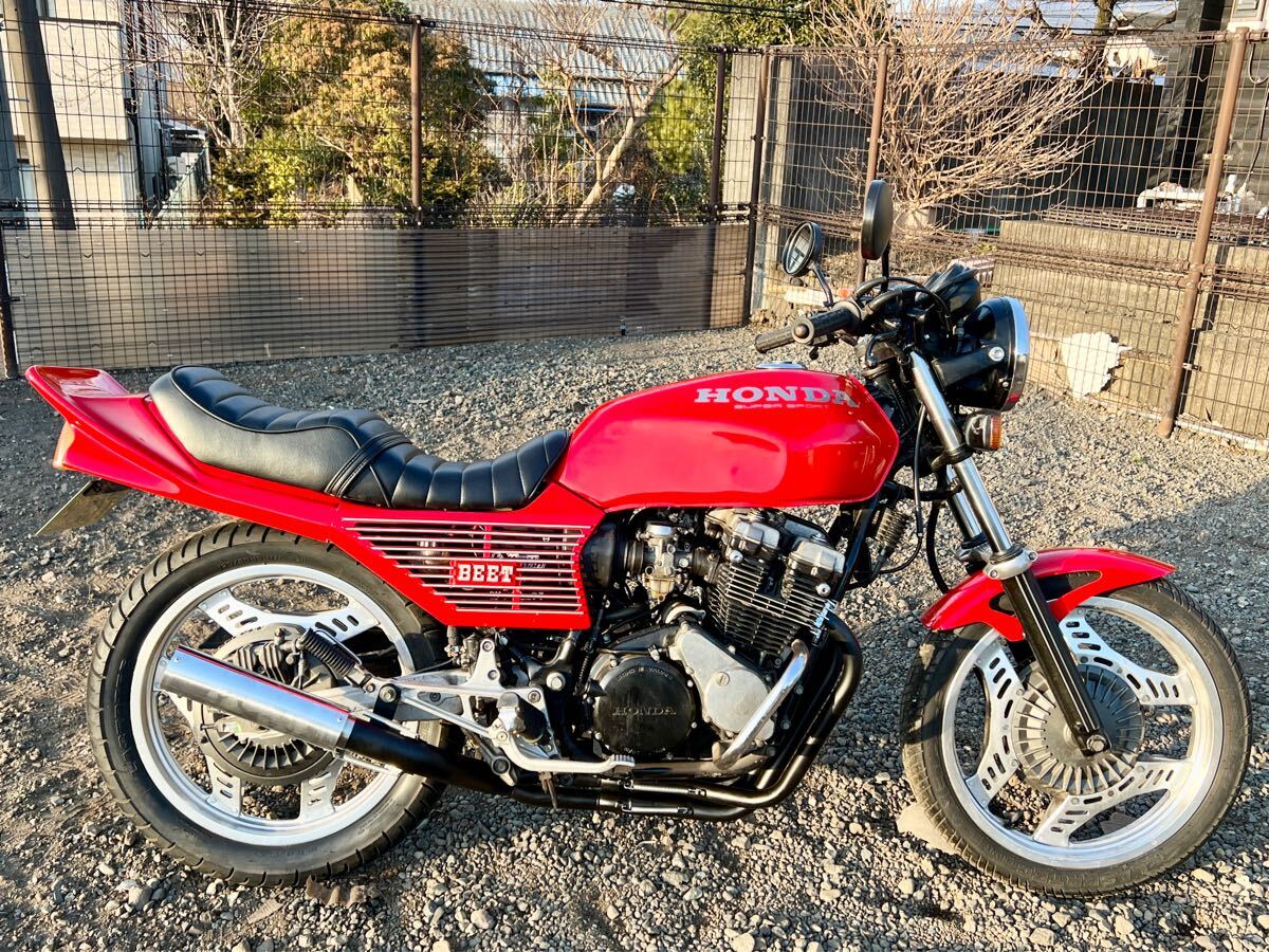 Yahoo!オークション -「cbx」(オートバイ車体) (オートバイ)の Yahoo!オークション -「cbx」(オートバイ車体) (オートバイ)の