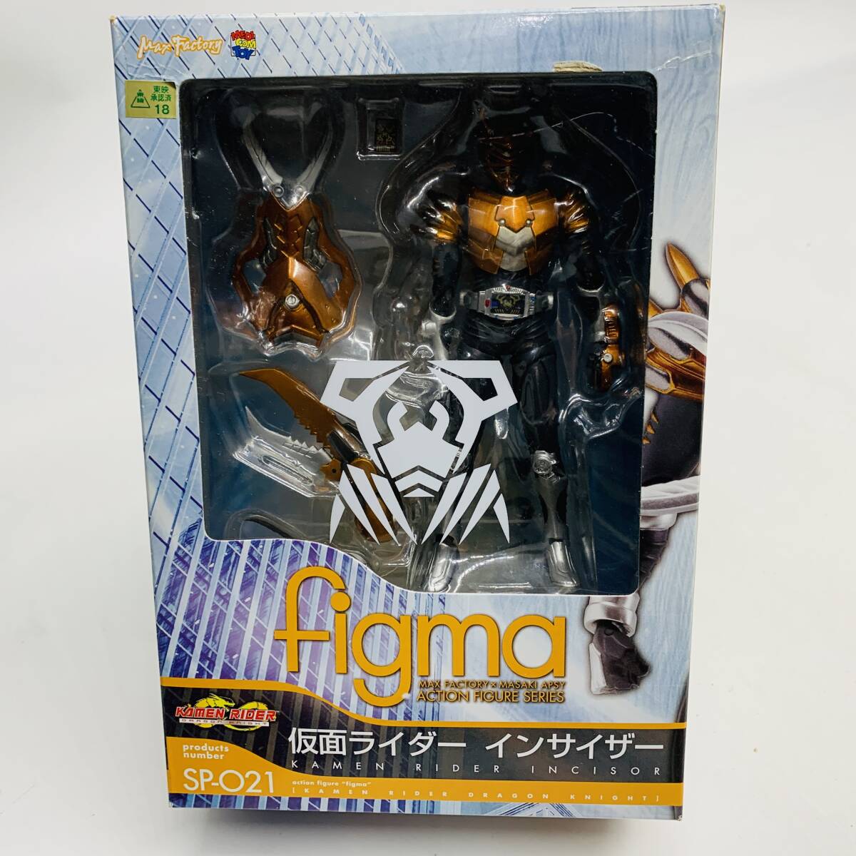 Yahoo!オークション -「figma 仮面ライダードラゴンナイト Yahoo!オークション -「figma 仮面ライダードラゴンナイト