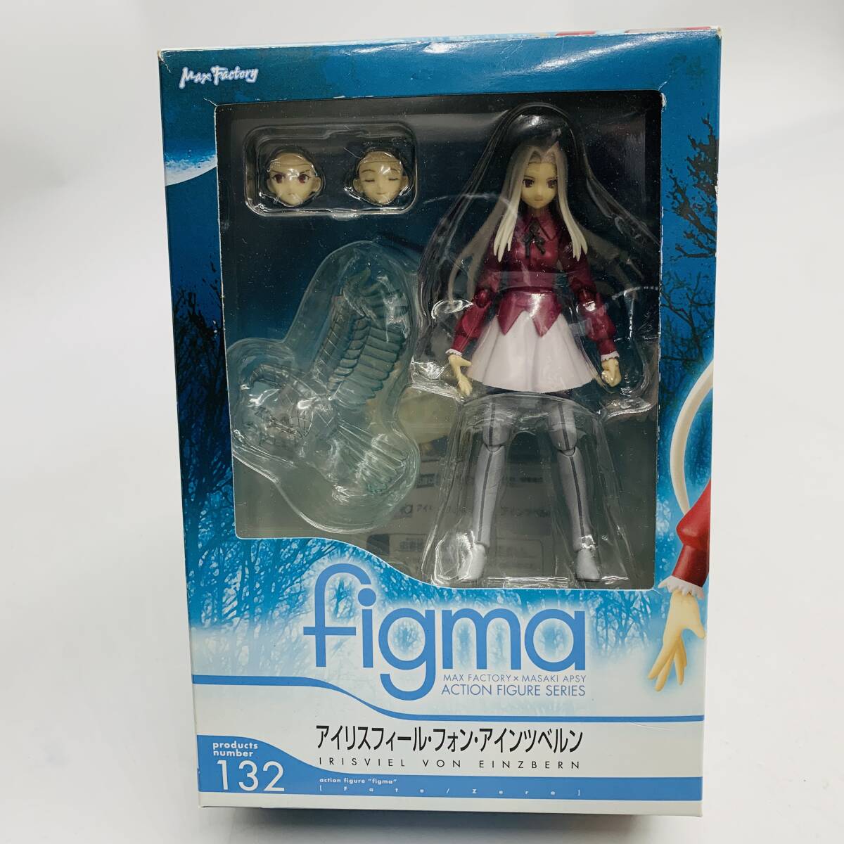 楽天市場】【中古】マックスファクトリー/figma 竈門炭治郎 DX