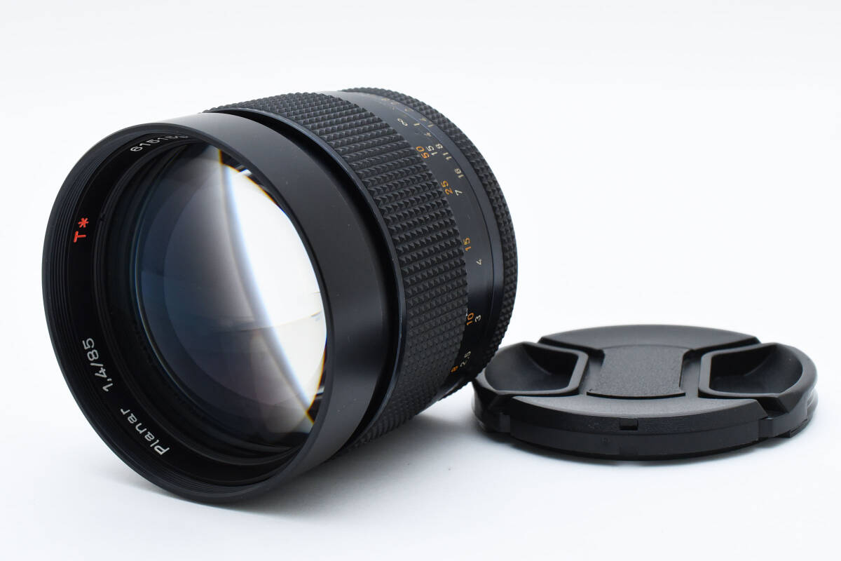 2025年最新】Yahoo!オークション -contax planar 85mm f1.4の 2025年最新】Yahoo!オークション -contax planar 85mm f1.4の
