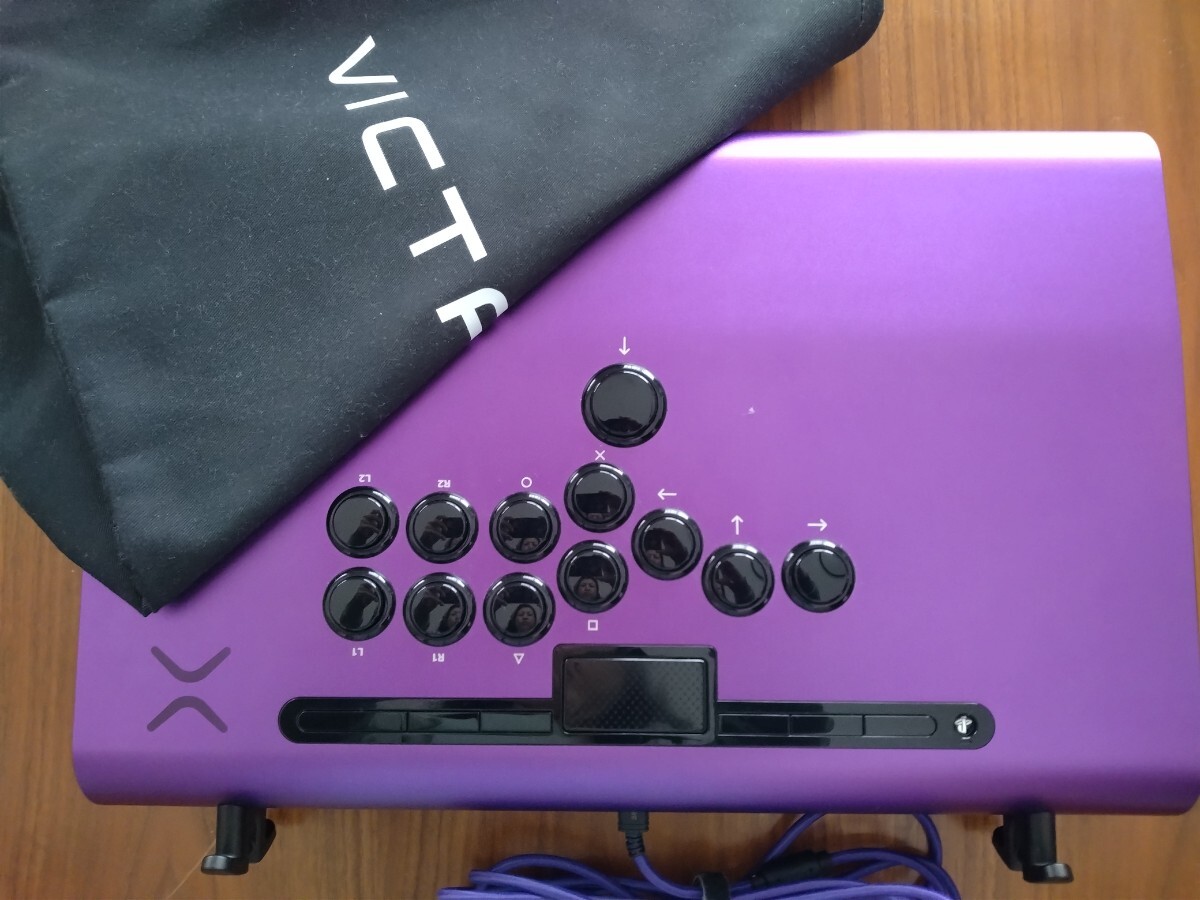 Yahoo!オークション -「victrix pro fs-12」の落札相場・落札価格 Yahoo!オークション -「victrix pro fs-12」の落札相場・落札価格