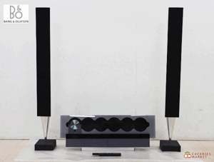 Yahoo!オークション -「beolab8000」の落札相場・落札価格 Yahoo!オークション -「beolab8000」の落札相場・落札価格