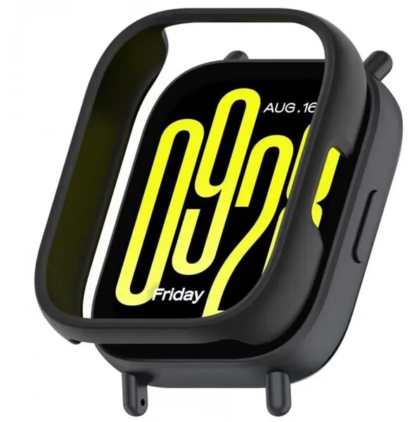 Xiaomi Redmi Watch 5 Active アクティブ 保護 バンパー ケース カバー PC 保護カバー スマートウォッチ redmi watch5active case cover