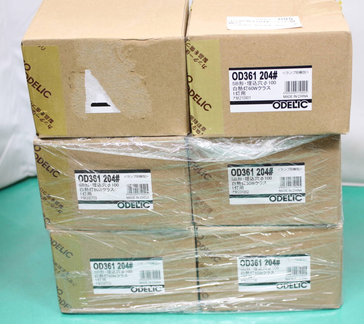 OD361204#の値段と価格推移は?|25件の売買データからOD361204 OD361204#の値段と価格推移は?|25件の売買データからOD361204