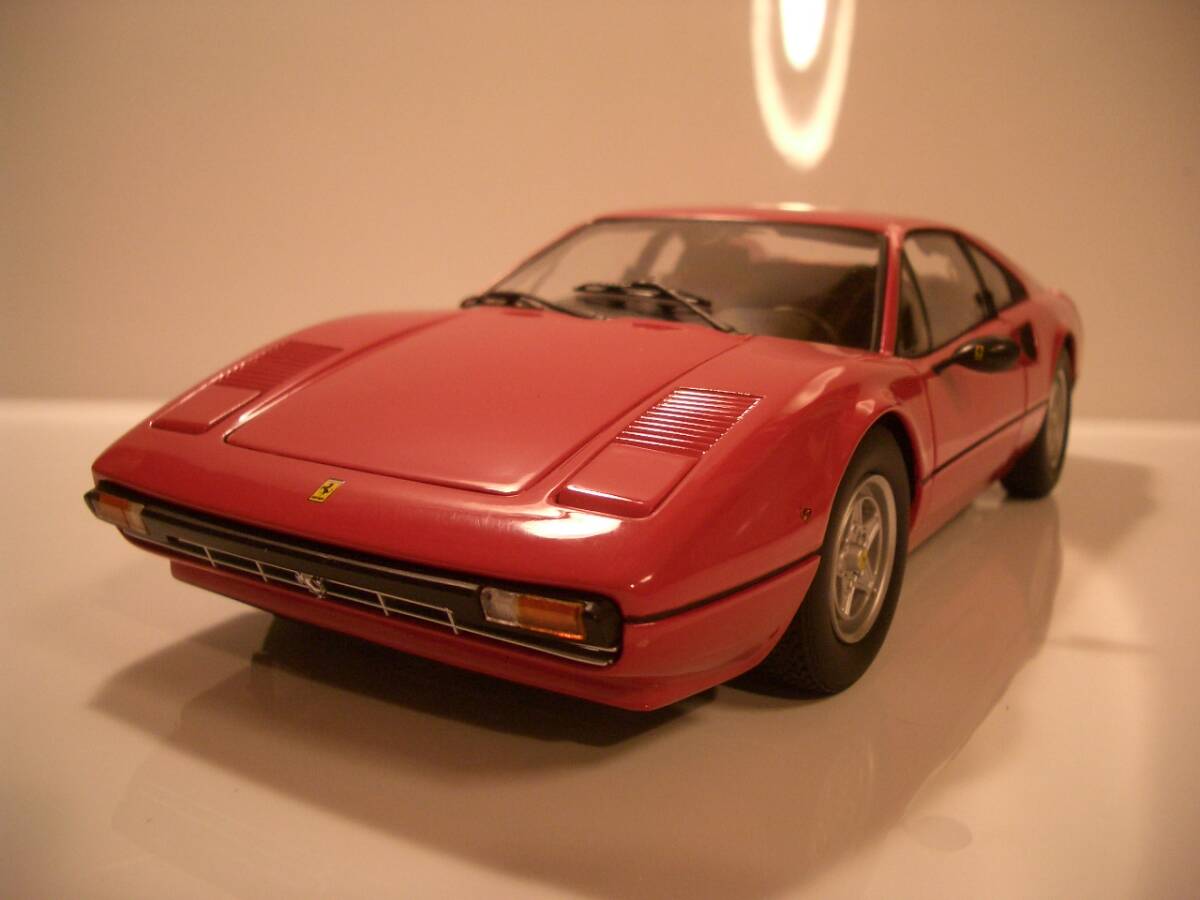 Yahoo!オークション -「1/18 フェラーリ 308」の落札相場・落札価格 Yahoo!オークション -「1/18 フェラーリ 308」の落札相場・落札価格