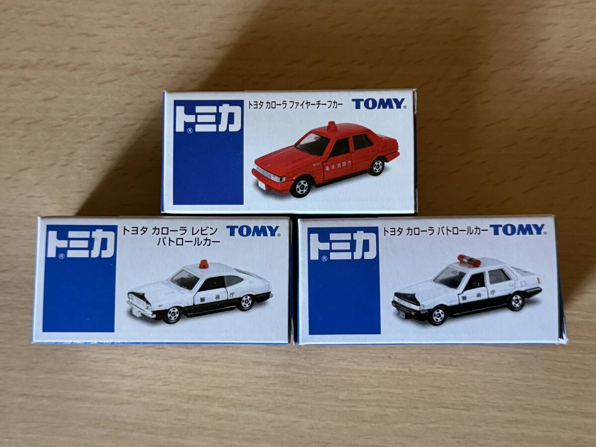 2025年最新】Yahoo!オークション -トヨタカローラレビンパトカー