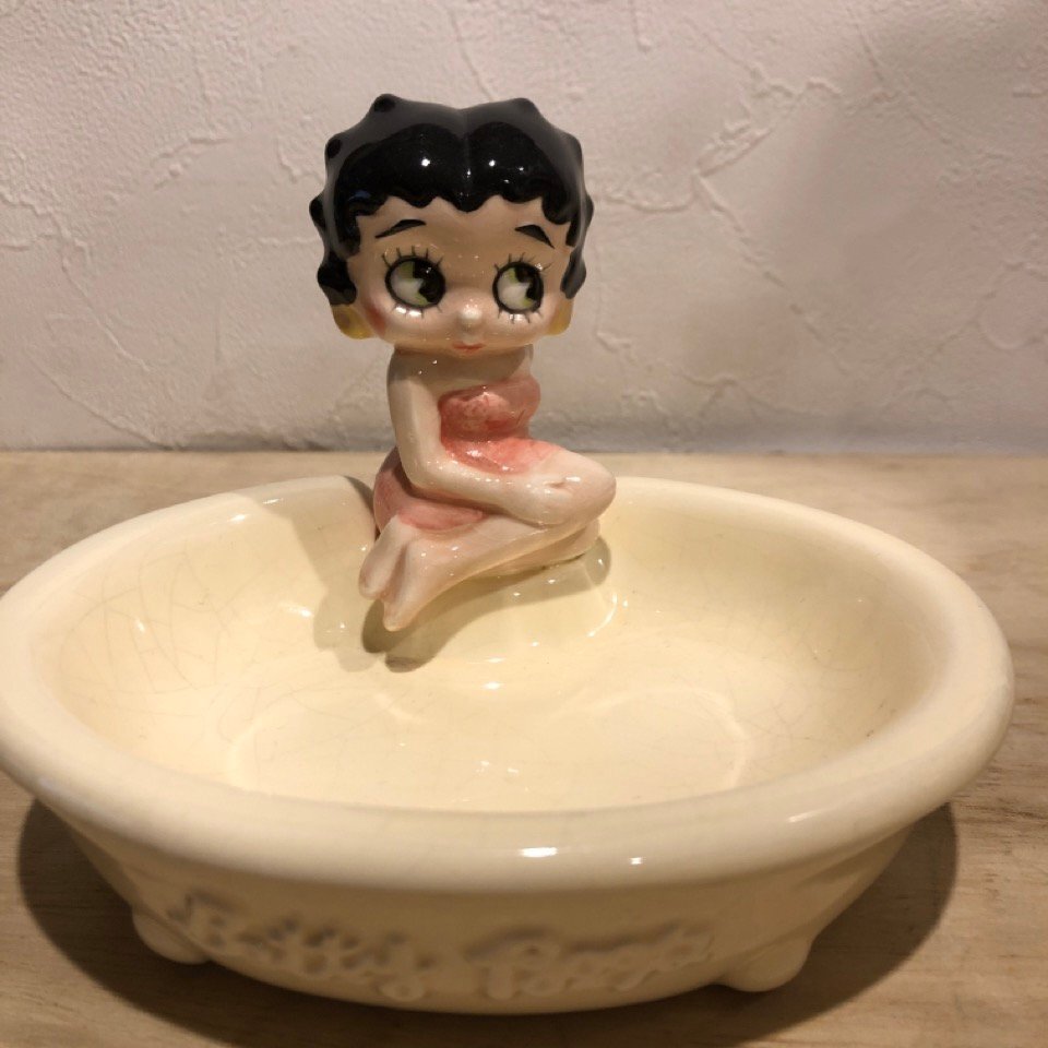 Yahoo!オークション -「ベティ ちゃん」(その他) (雑貨)の落札 Yahoo!オークション -「ベティ ちゃん」(その他) (雑貨)の落札