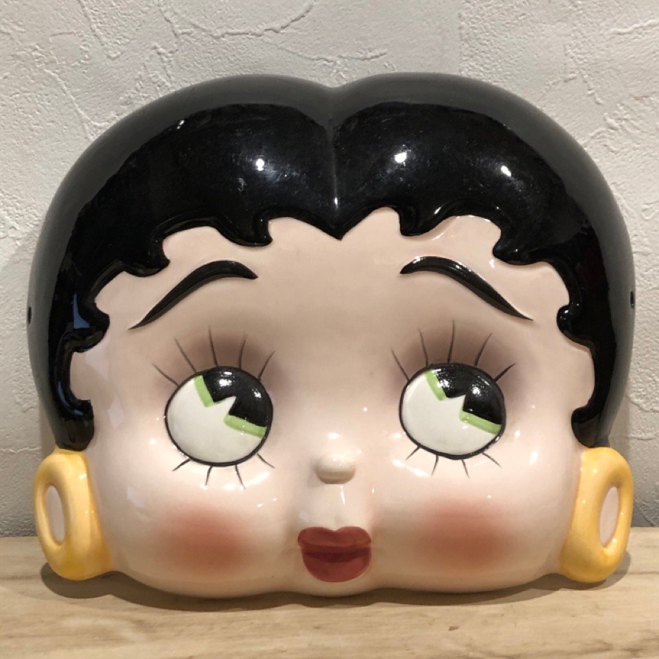 2025年最新】Yahoo!オークション -ベティ ちゃん フィギュアの 2025年最新】Yahoo!オークション -ベティ ちゃん フィギュアの