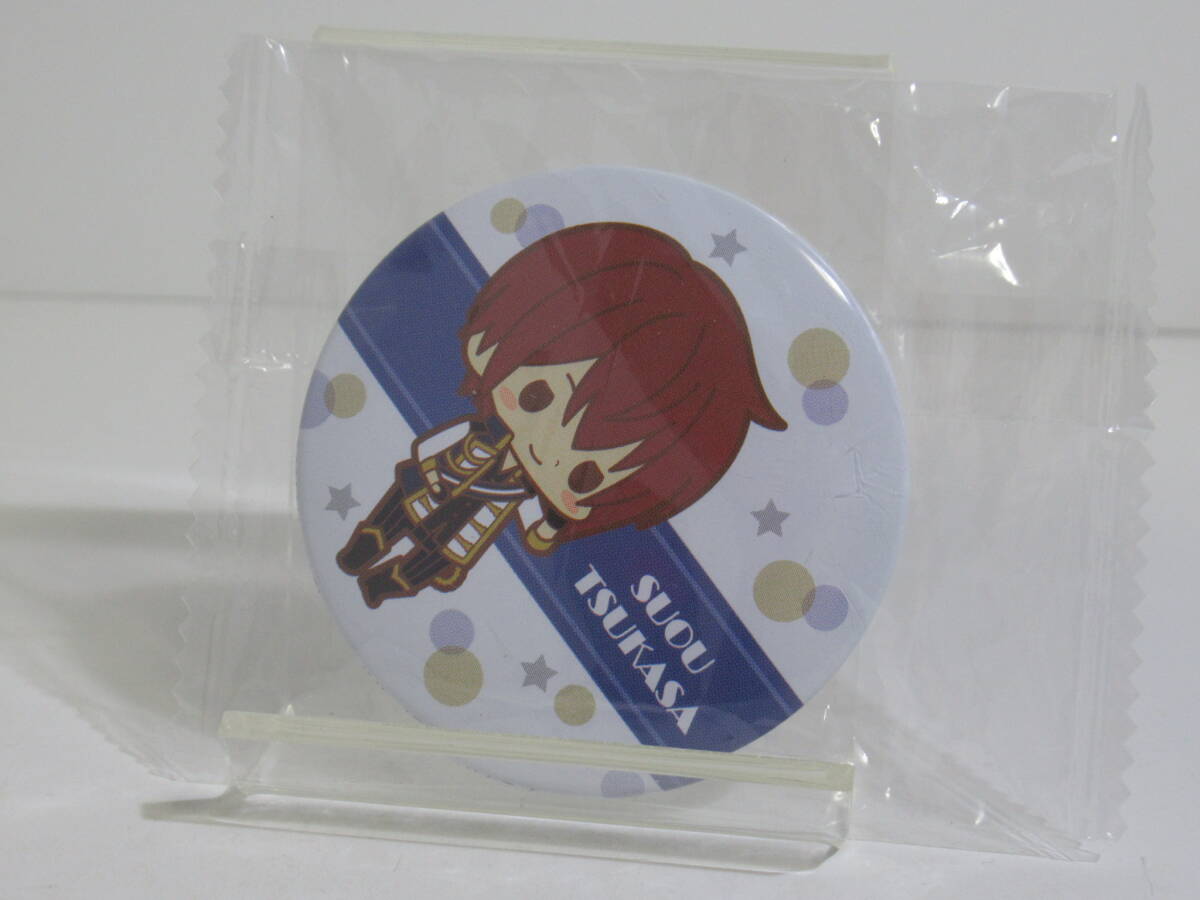 2025年最新】Yahoo!オークション -朱桜司 缶バッジの中古品 2025年最新】Yahoo!オークション -朱桜司 缶バッジの中古品