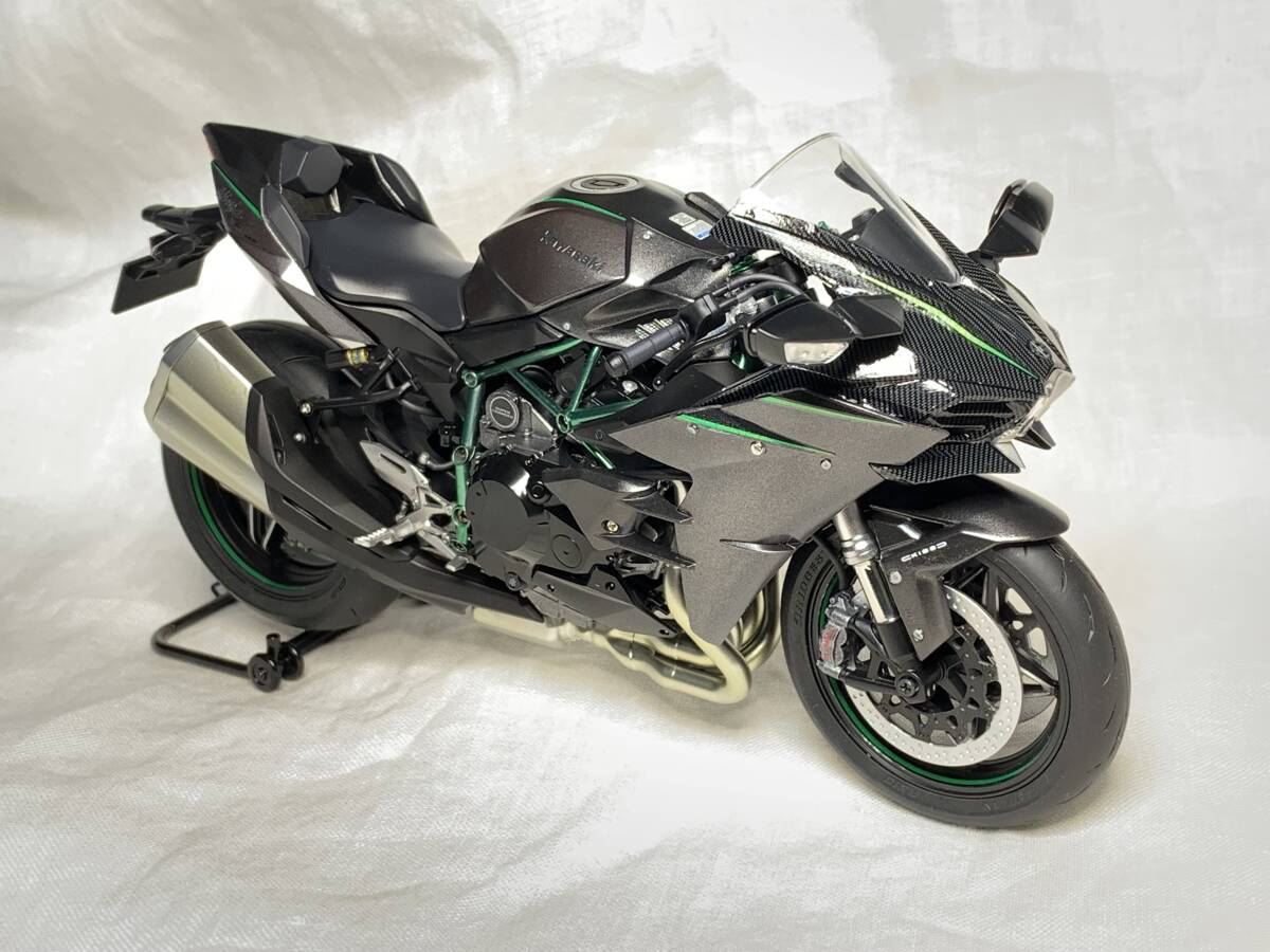 Yahoo!オークション -「ninja h2 1/12」の落札相場・落札価格 Yahoo!オークション -「ninja h2 1/12」の落札相場・落札価格