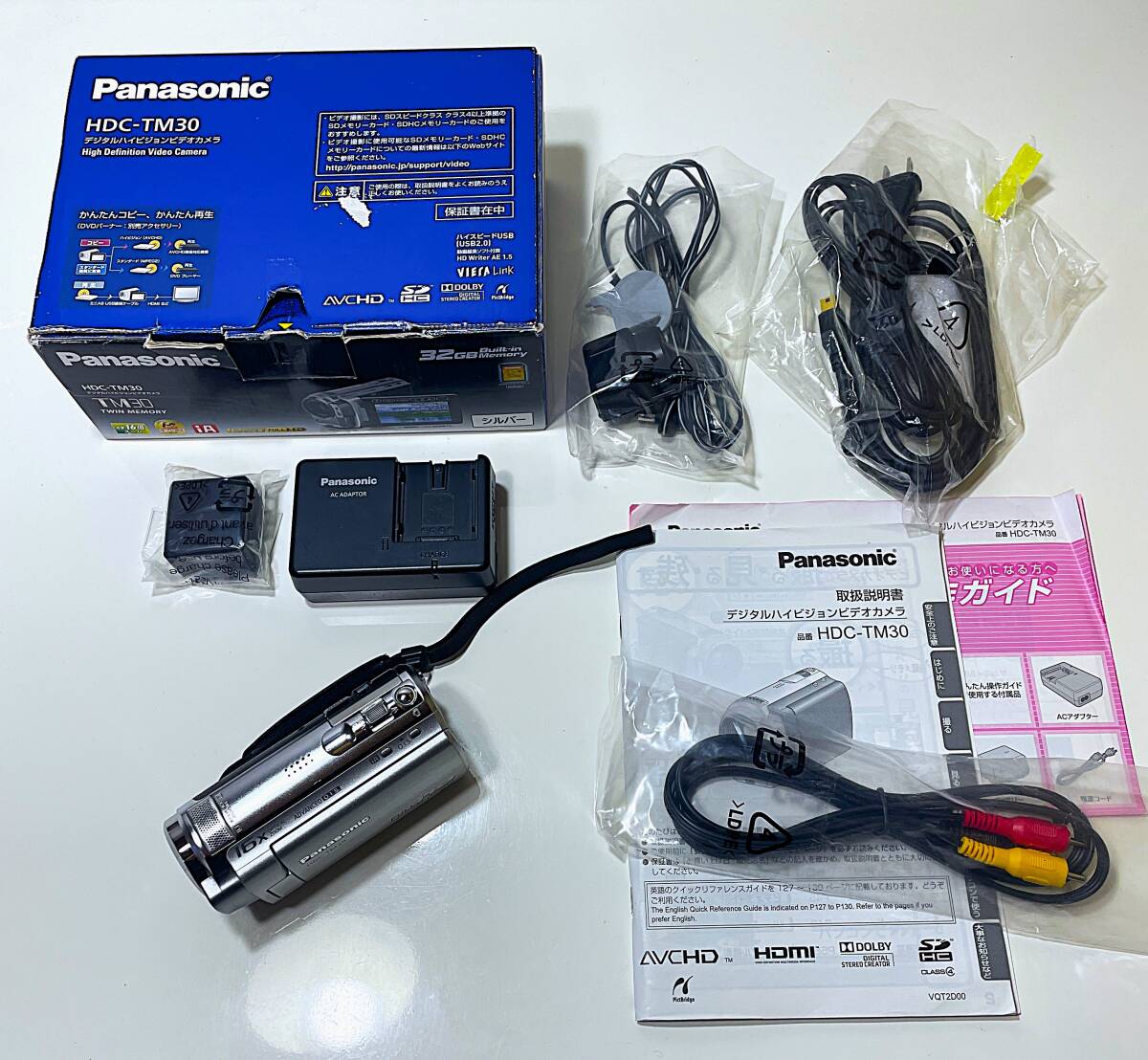 2025年最新】Yahoo!オークション -パナソニック hdc-tm30の中古 2025年最新】Yahoo!オークション -パナソニック hdc-tm30の中古