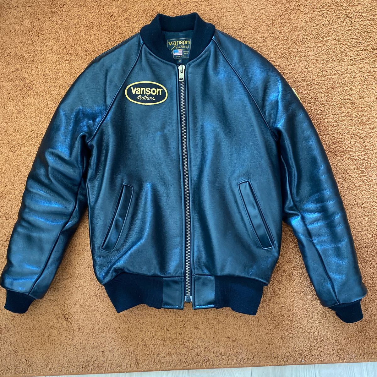 Yahoo!オークション -「バンソン vanson tj」(ファッション) の Yahoo!オークション -「バンソン vanson tj」(ファッション) の