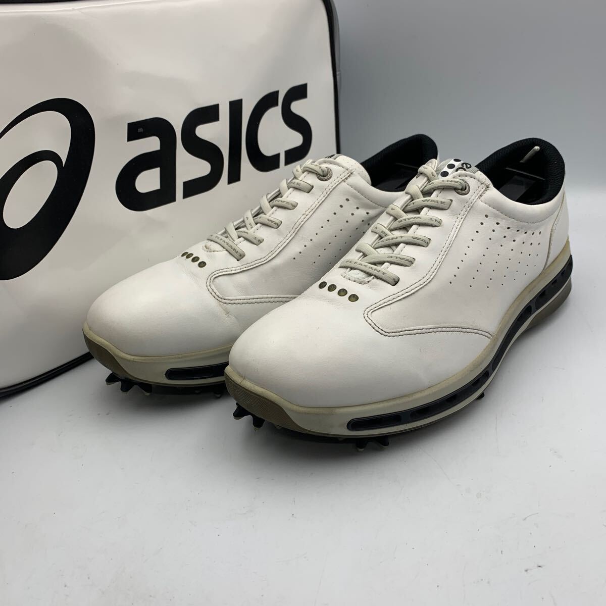 Yahoo!オークション -「ecco ゴルフシューズ 41」(スポーツ Yahoo!オークション -「ecco ゴルフシューズ 41」(スポーツ