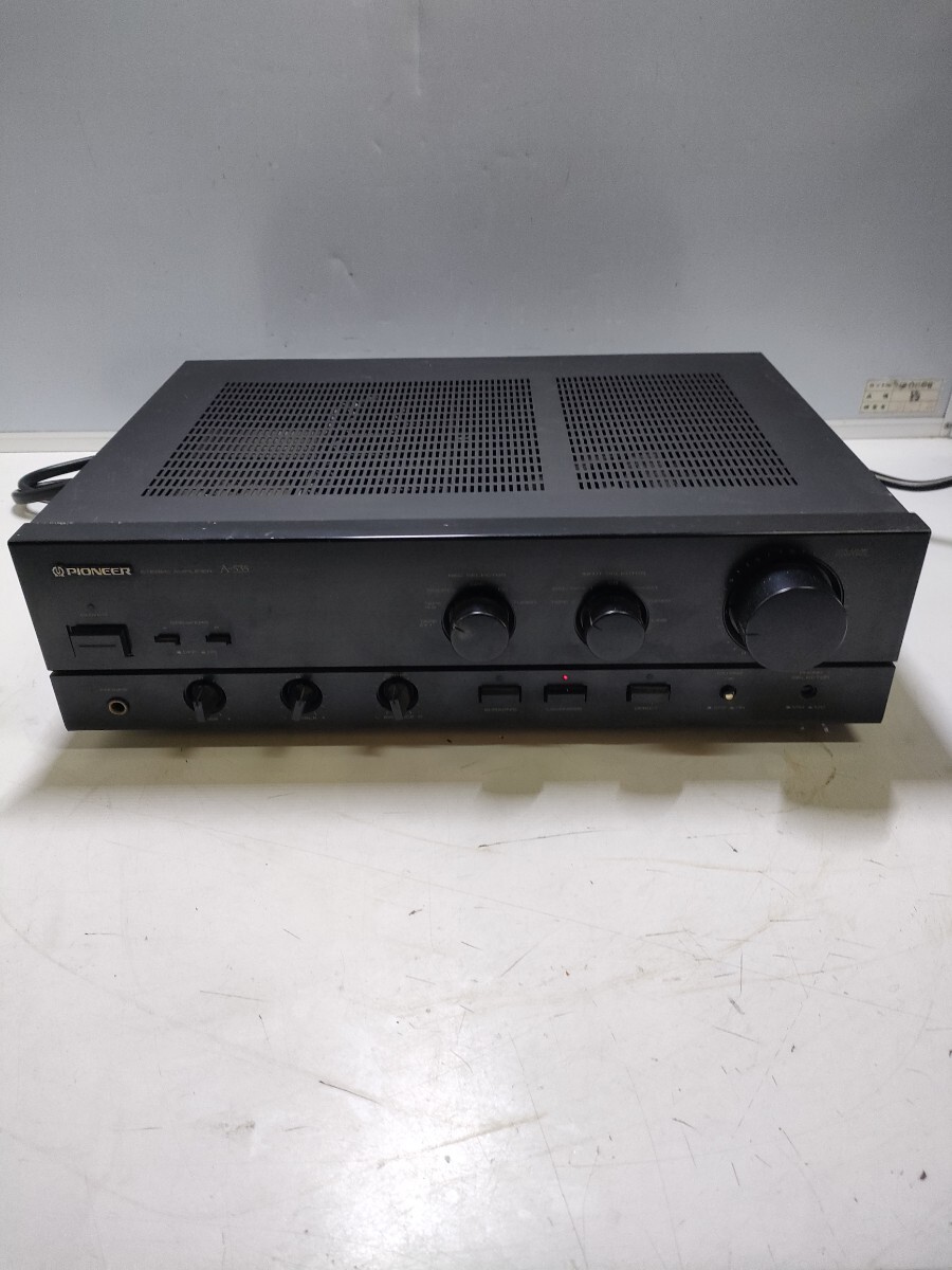 Yahoo!オークション -「pioneer a-535」の落札相場・落札価格 Yahoo!オークション -「pioneer a-535」の落札相場・落札価格