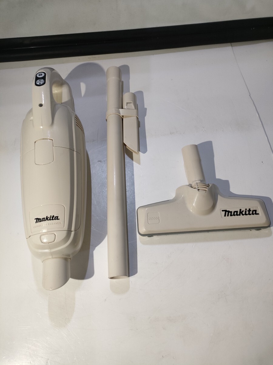 2025年最新】Yahoo!オークション -マキタ 掃除機 cl105の中古品