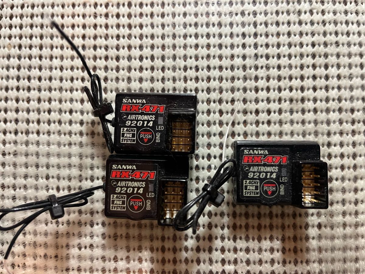 Yahoo!オークション -「サンワ rx471」の落札相場・落札価格 Yahoo!オークション -「サンワ rx471」の落札相場・落札価格