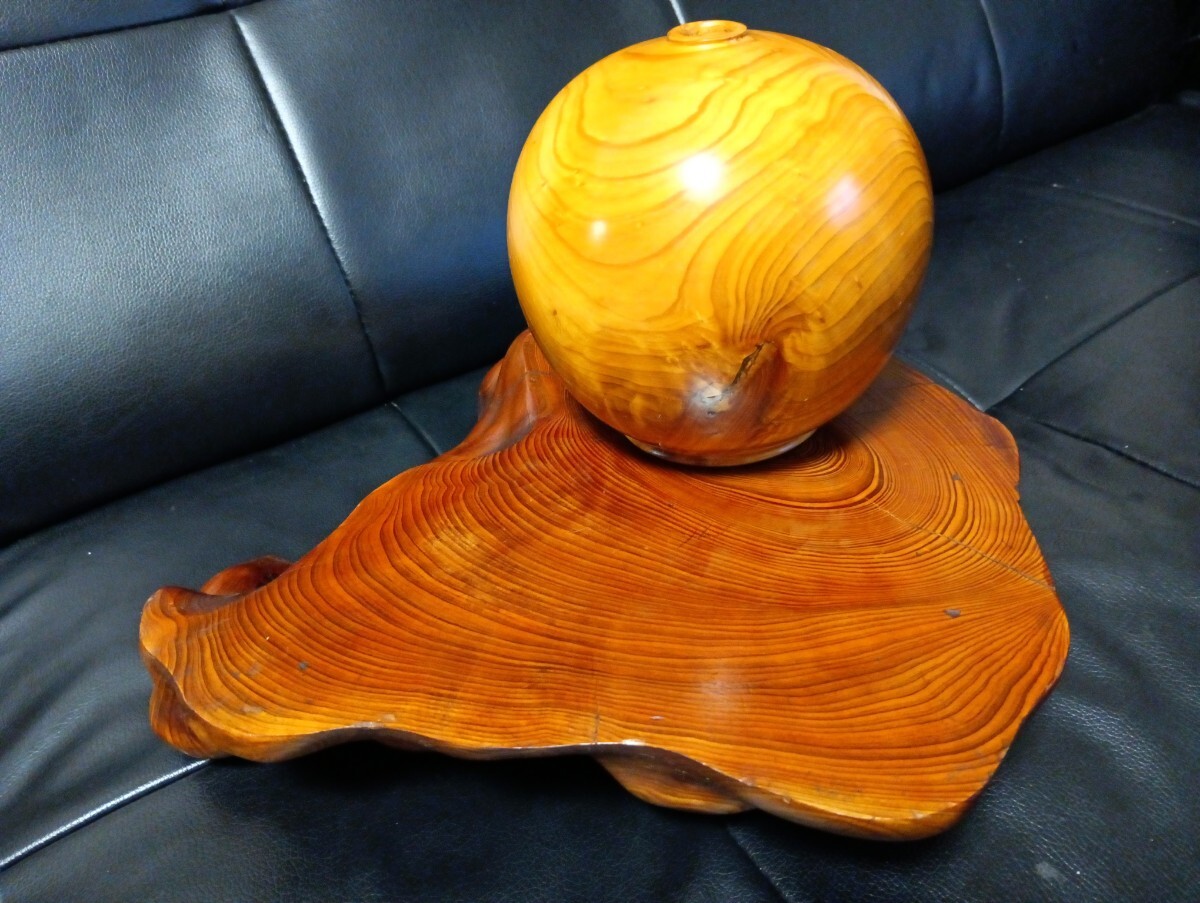 2025年最新】Yahoo!オークション -屋久杉 置物の中古品・新品