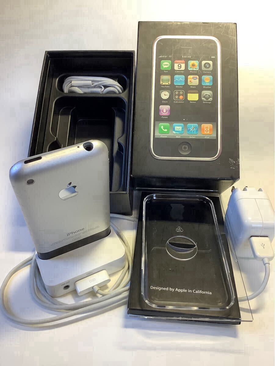 Yahoo!オークション -「iphone 2g」(家電、AV、カメラ) の落札 Yahoo!オークション -「iphone 2g」(家電、AV、カメラ) の落札