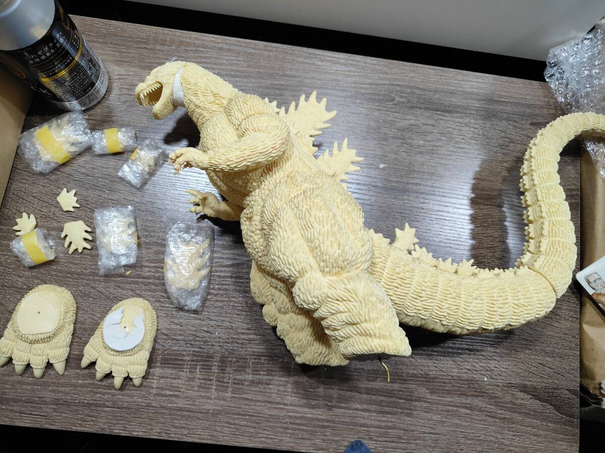 Yahoo!オークション -「ボークス」(ゴジラ) (ゴジラ、怪獣)の Yahoo!オークション -「ボークス」(ゴジラ) (ゴジラ、怪獣)の