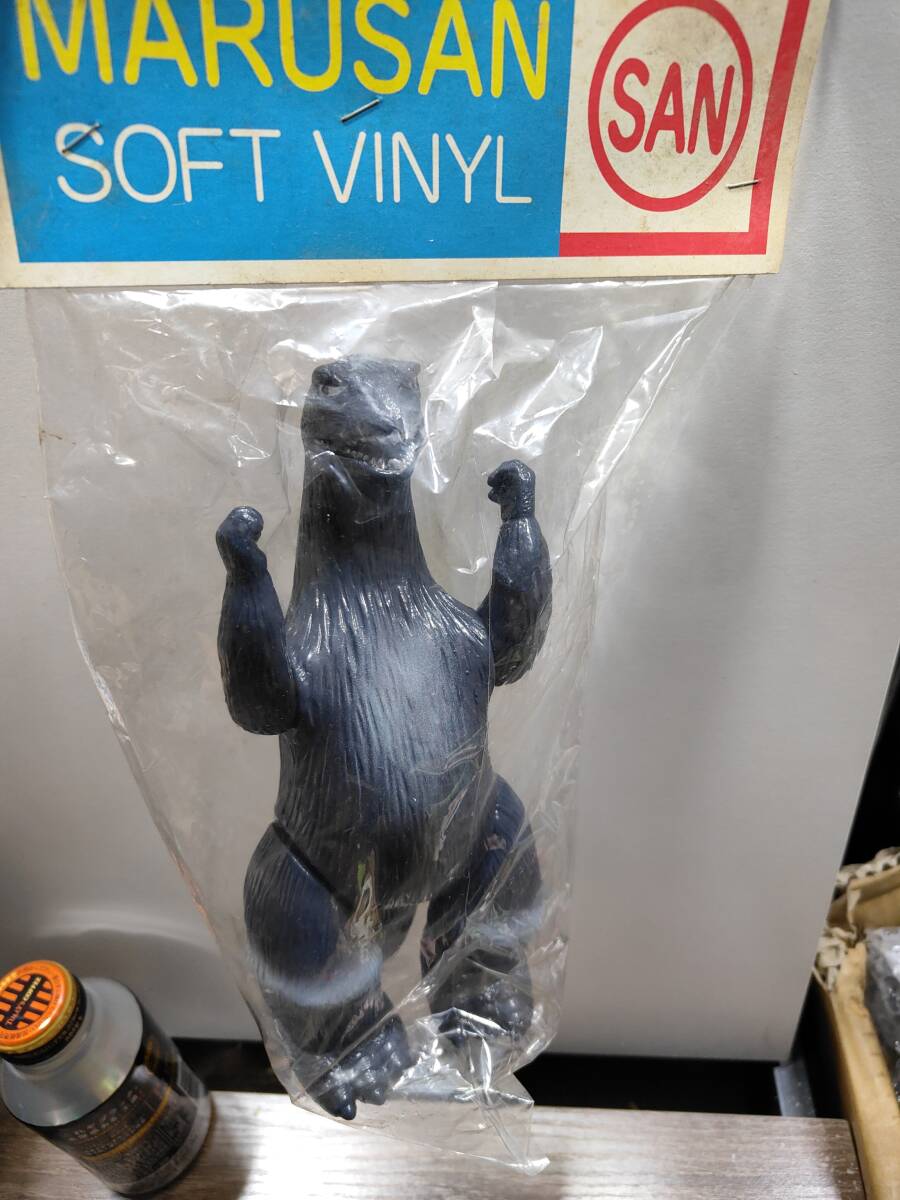 Yahoo!オークション -「イリサワゴジラ」の落札相場・落札価格