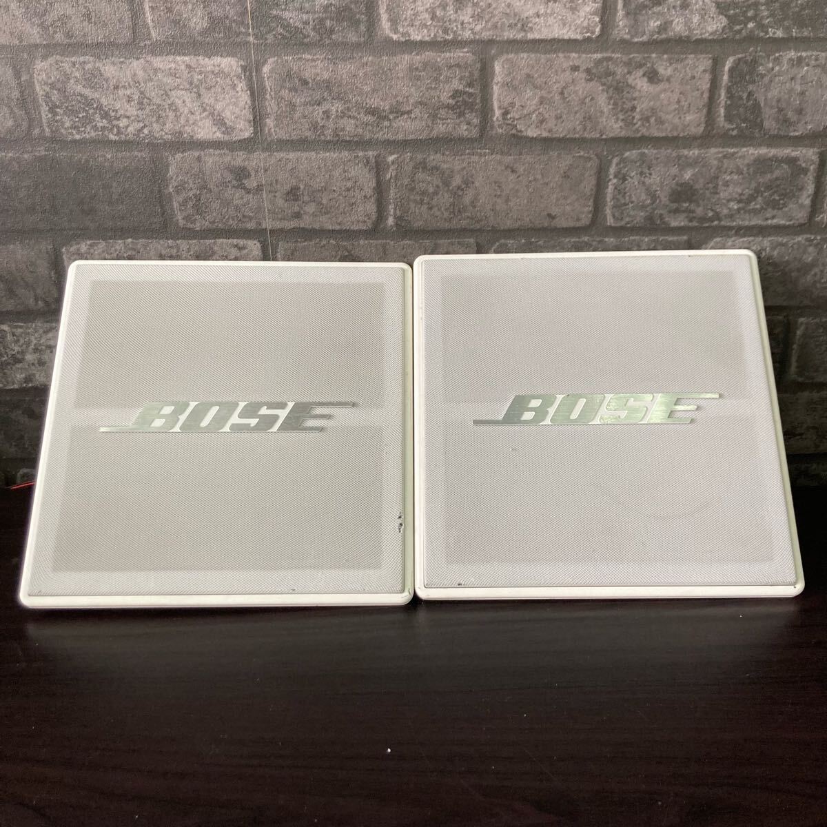 2025年最新】Yahoo!オークション -bose 111の中古品・新品・未 2025年最新】Yahoo!オークション -bose 111の中古品・新品・未