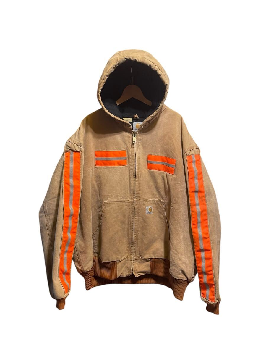 Yahoo!オークション -「carhartt アクティブジャケット l」の Yahoo!オークション -「carhartt アクティブジャケット l」の