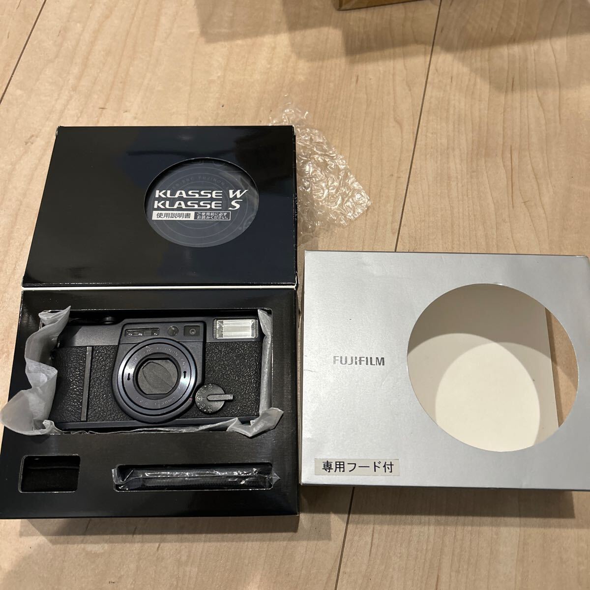 Yahoo!オークション -「fujifilm klasse s」の落札相場・落札価格 Yahoo!オークション -「fujifilm klasse s」の落札相場・落札価格