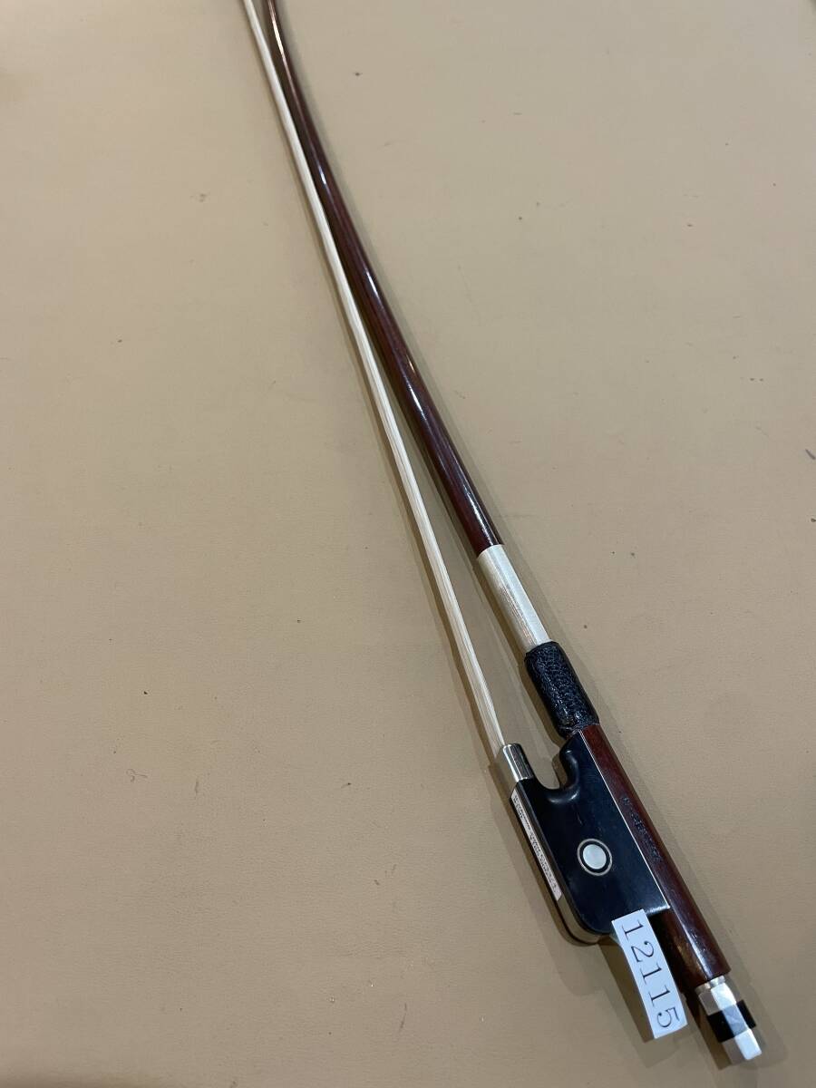 2025年最新】Yahoo!オークション -チェロ 弓(弦楽器)の中古品・新品・未使用品一覧