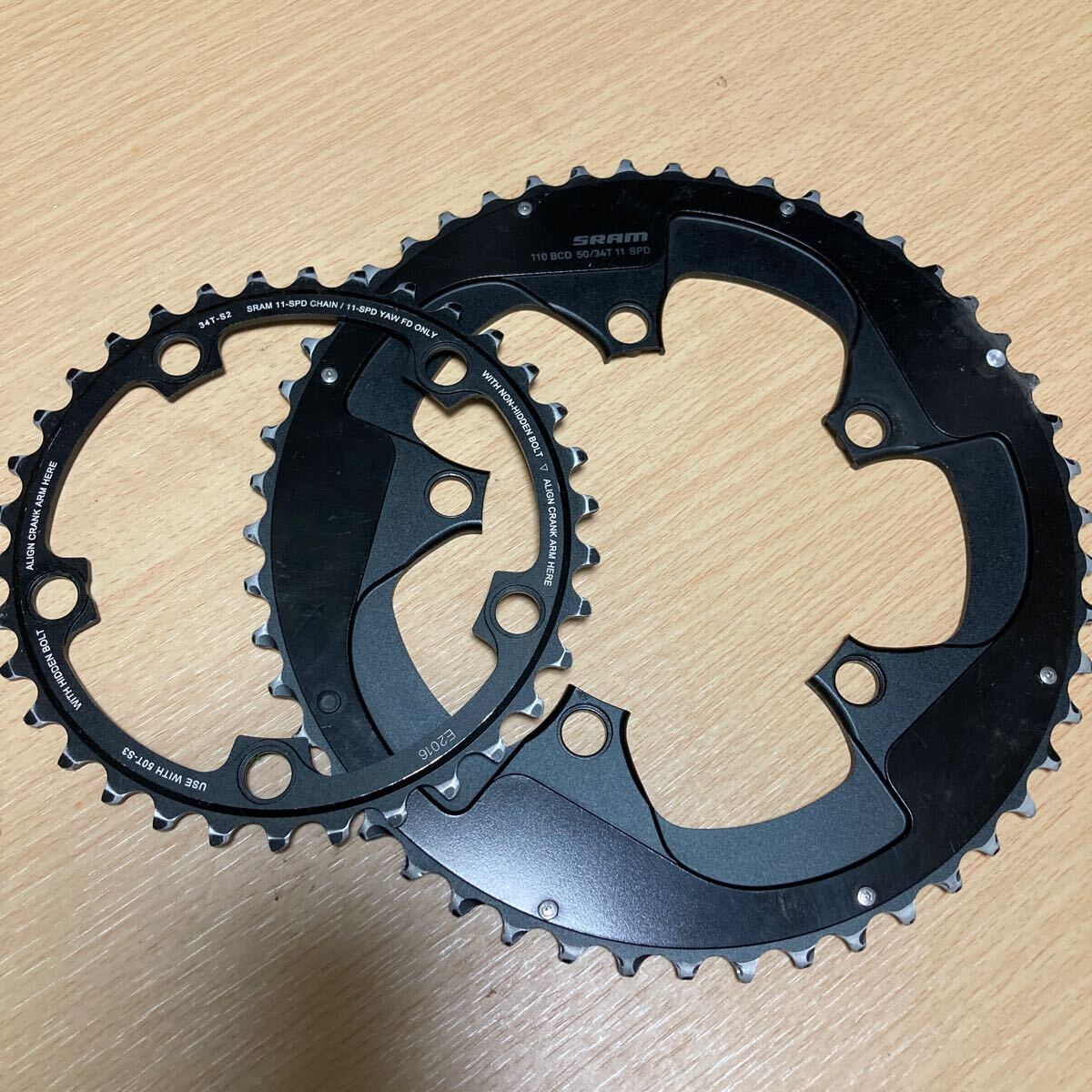 Yahoo!オークション -「sram red 22」の落札相場・落札価格 Yahoo!オークション -「sram red 22」の落札相場・落札価格