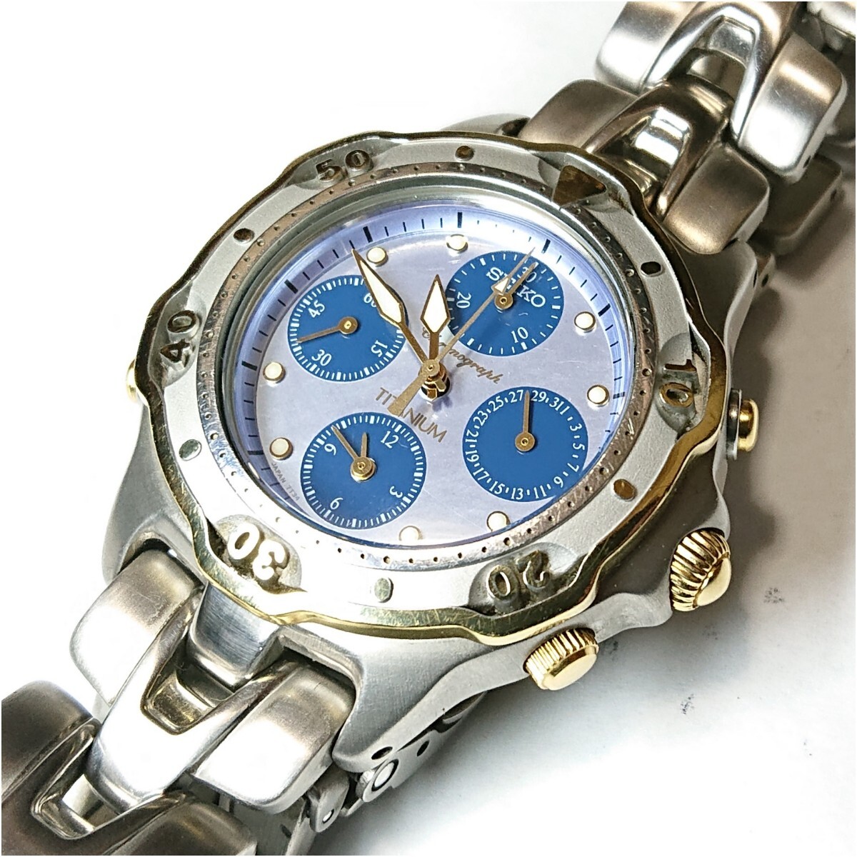 Yahoo!オークション -「seiko 7t34」の落札相場・落札価格 Yahoo!オークション -「seiko 7t34」の落札相場・落札価格