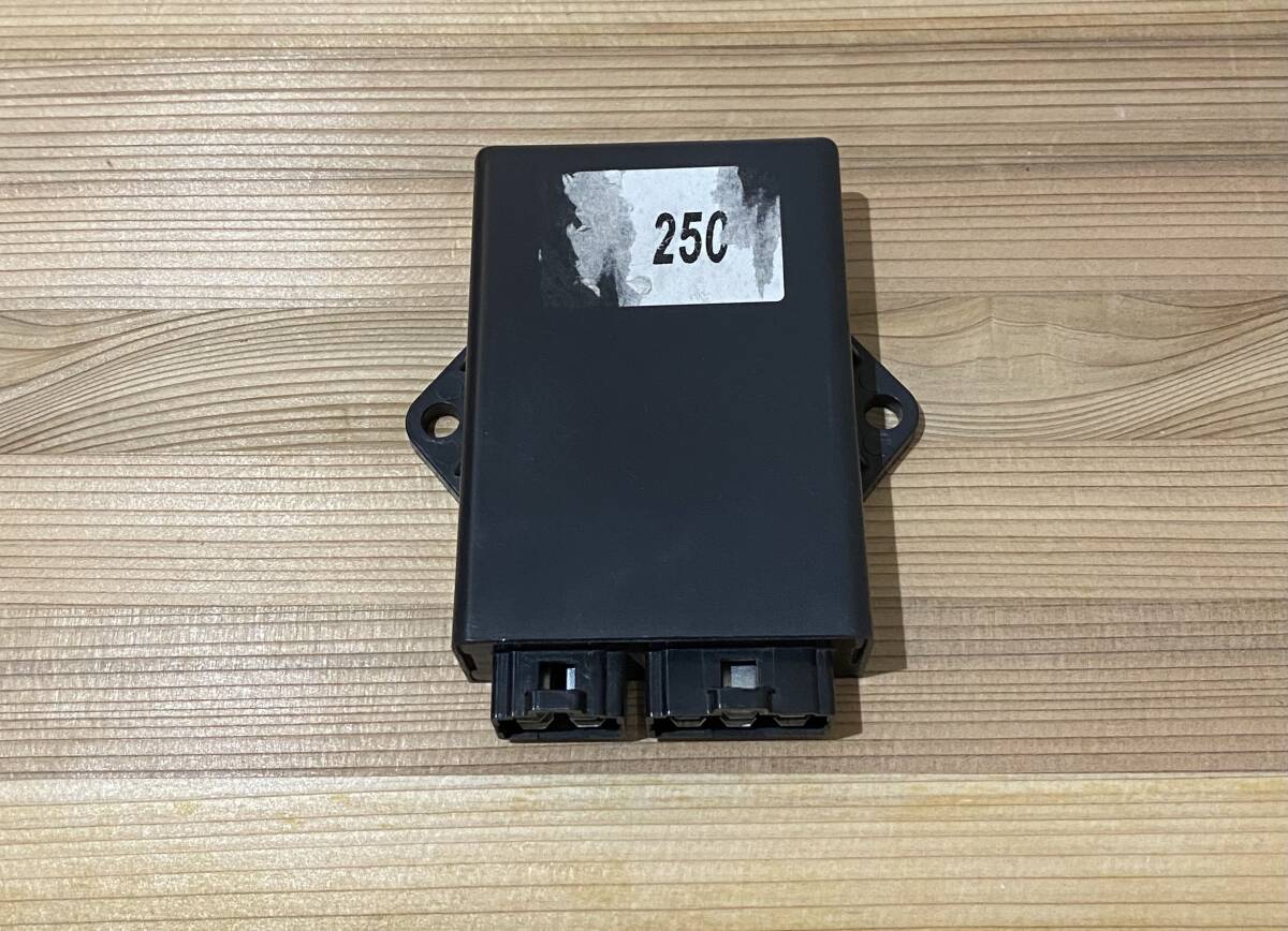 Yahoo!オークション -「バンディット 250 (イグナイター cdi Yahoo!オークション -「バンディット 250 (イグナイター cdi