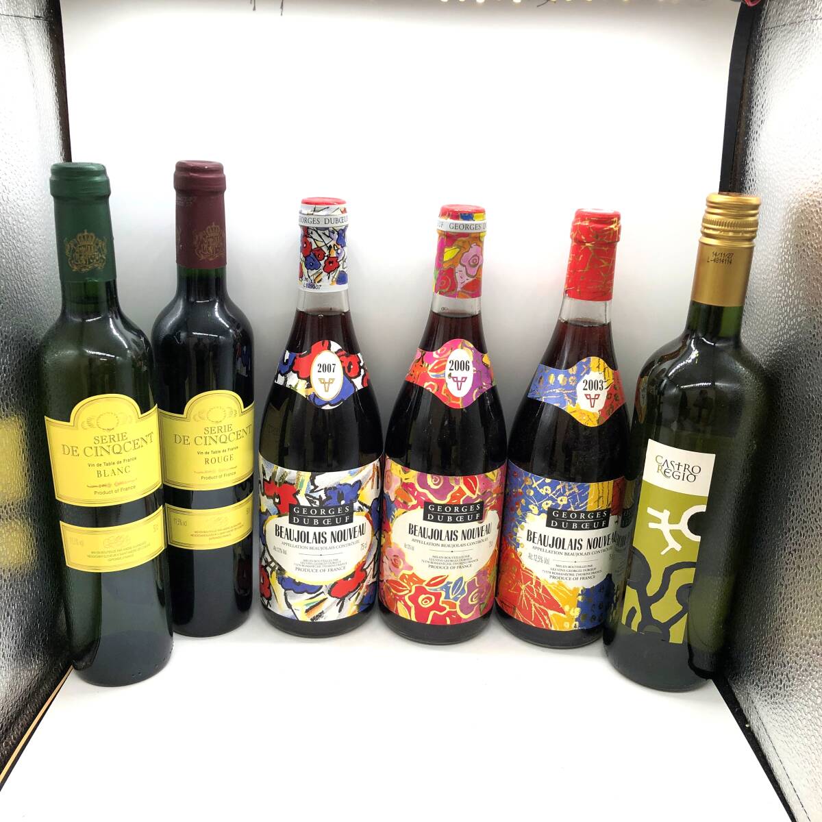 楽天市場】ルロワ ボジョレーの通販