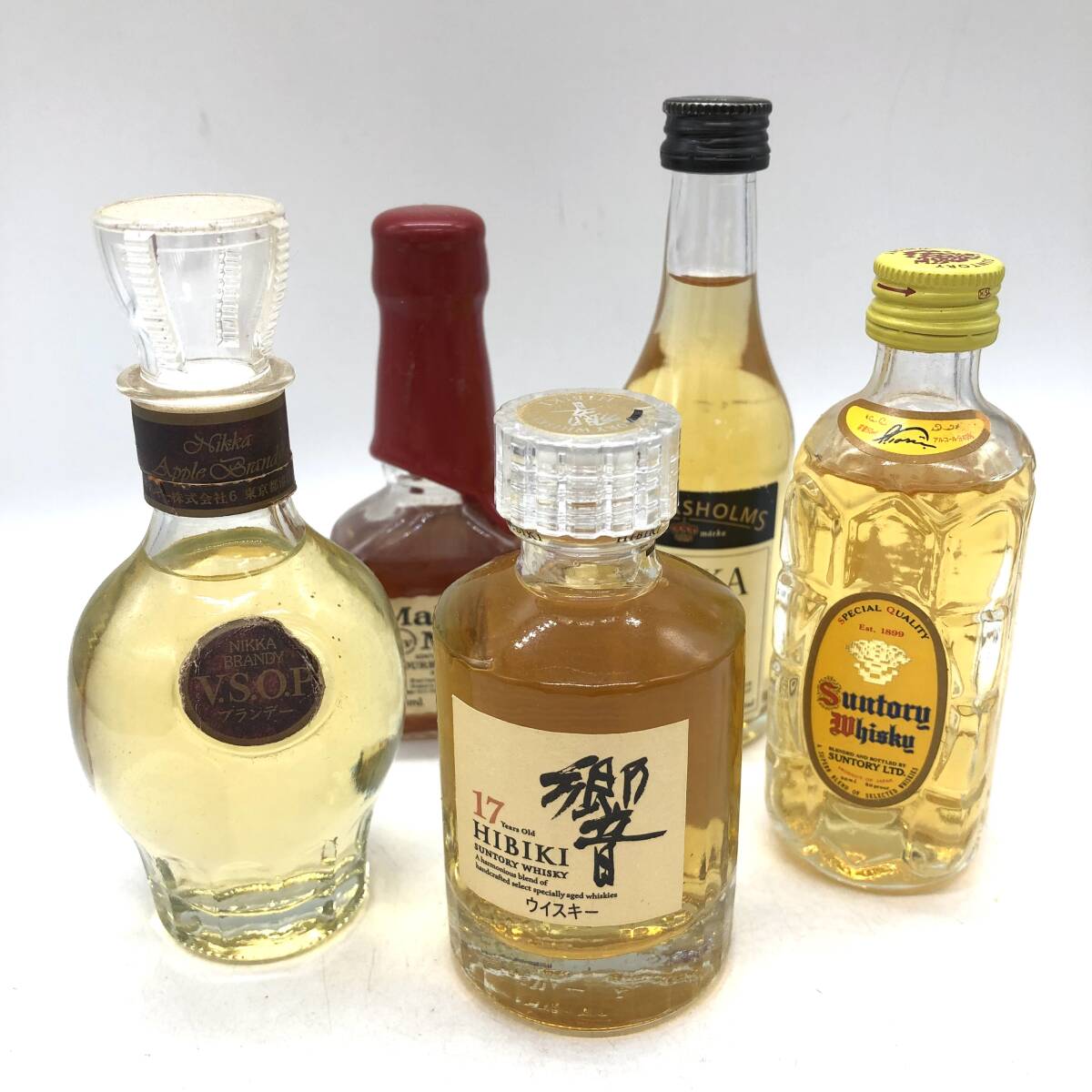 Yahoo!オークション -「響17年 50ml」(日本) (ウイスキー)の落札 Yahoo!オークション -「響17年 50ml」(日本) (ウイスキー)の落札