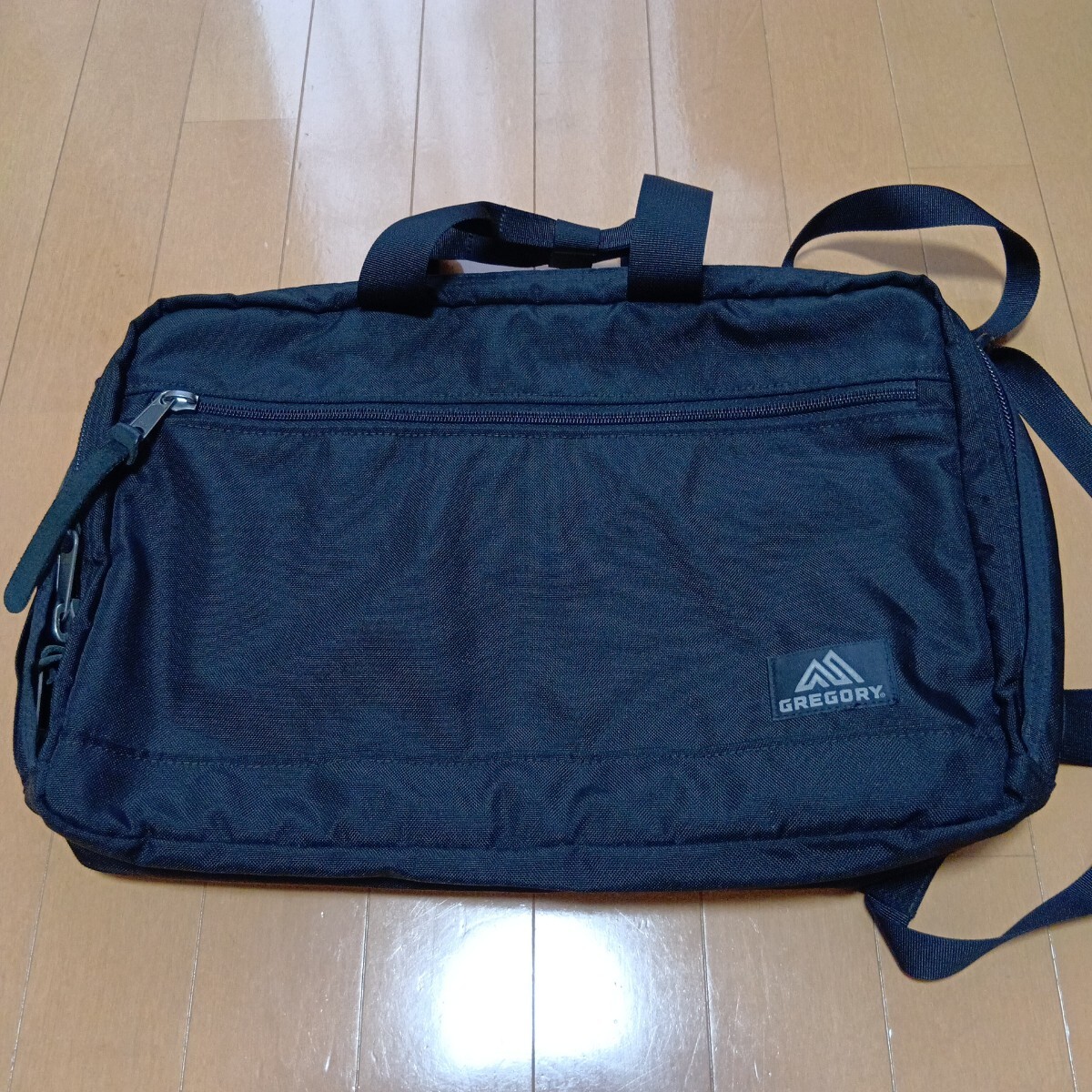 Yahoo!オークション -「gregoryグレゴリー3wayバッグ」(スポーツ Yahoo!オークション -「gregoryグレゴリー3wayバッグ」(スポーツ