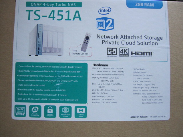 2025年最新】Yahoo!オークション -qnap ts-473aの中古品・新品 2025年最新】Yahoo!オークション -qnap ts-473aの中古品・新品