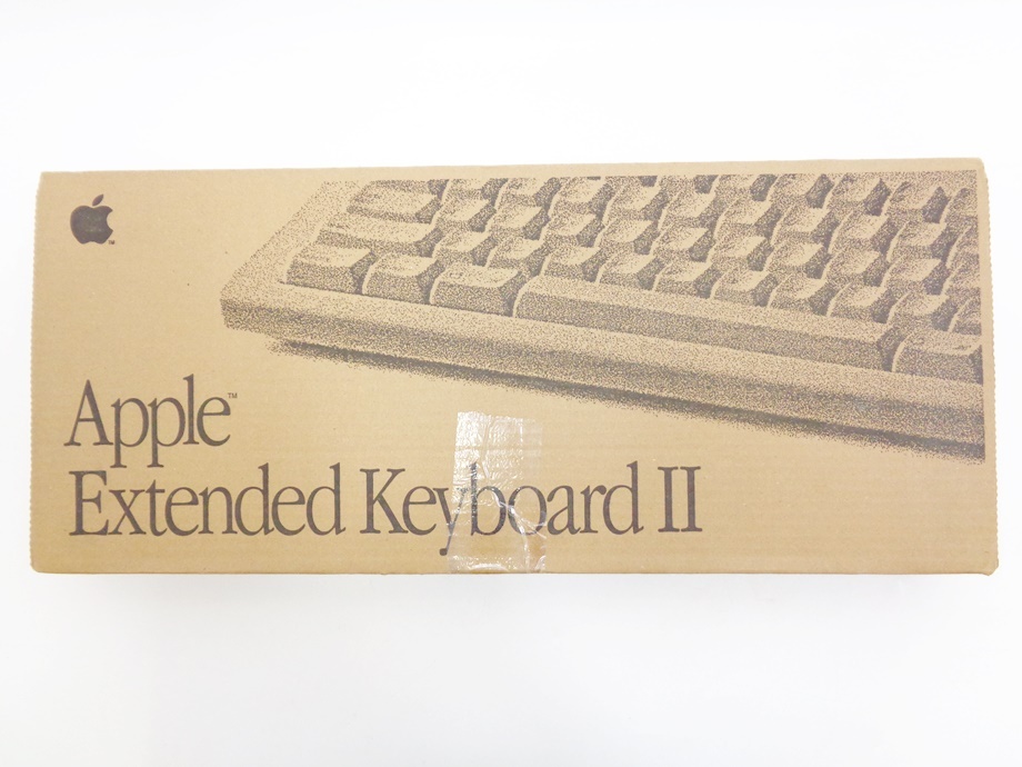 Yahoo!オークション -「apple extended keyboard ii」の落札相場 Yahoo!オークション -「apple extended keyboard ii」の落札相場