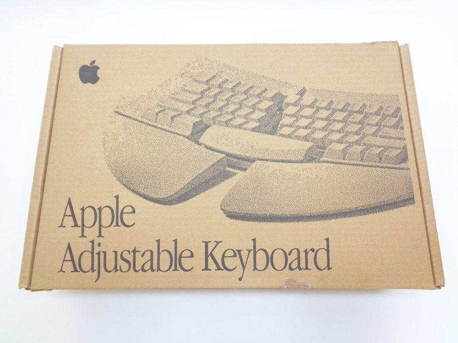 Yahoo!オークション -「apple adjustable keyboard」の落札相場 Yahoo!オークション -「apple adjustable keyboard」の落札相場