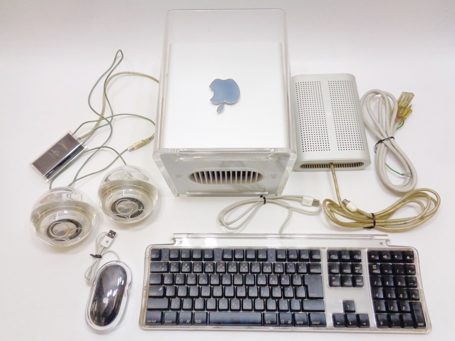 Yahoo!オークション -「Cube」(デスクトップ) (Mac)の落札相場 Yahoo!オークション -「Cube」(デスクトップ) (Mac)の落札相場